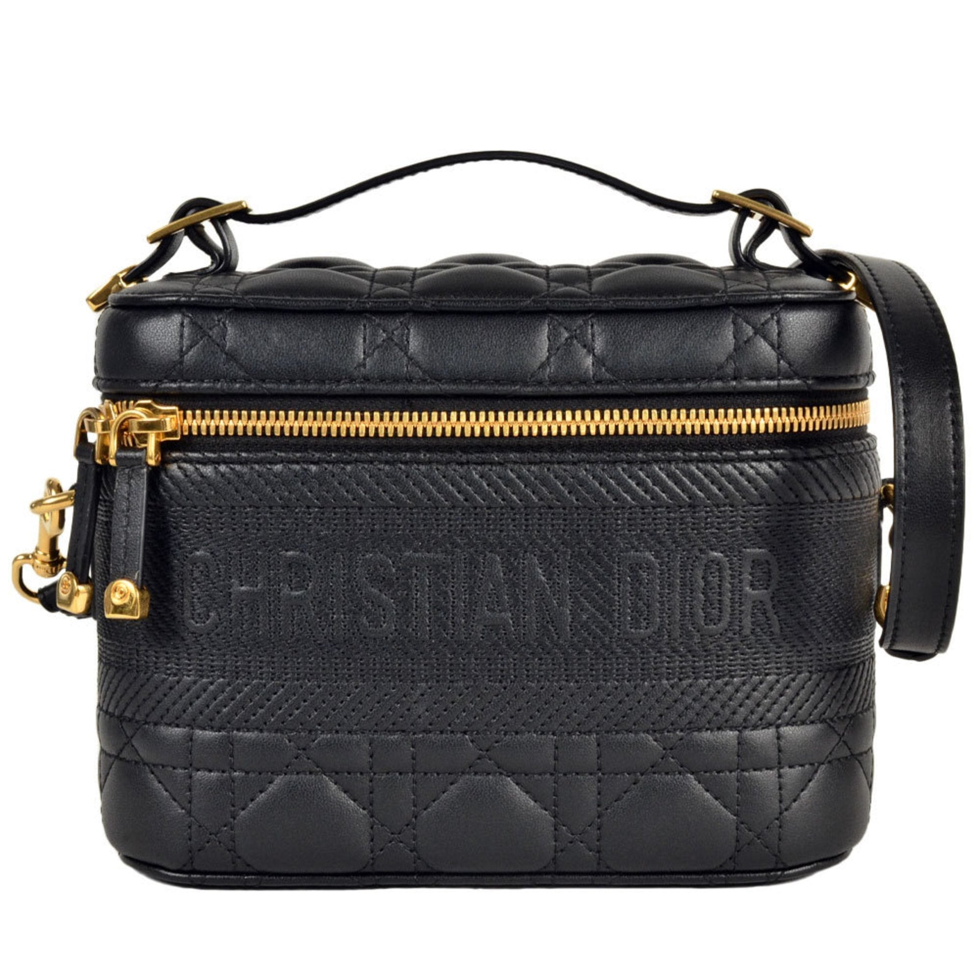 Dior Shoulder Bag - Rovelle Bags
