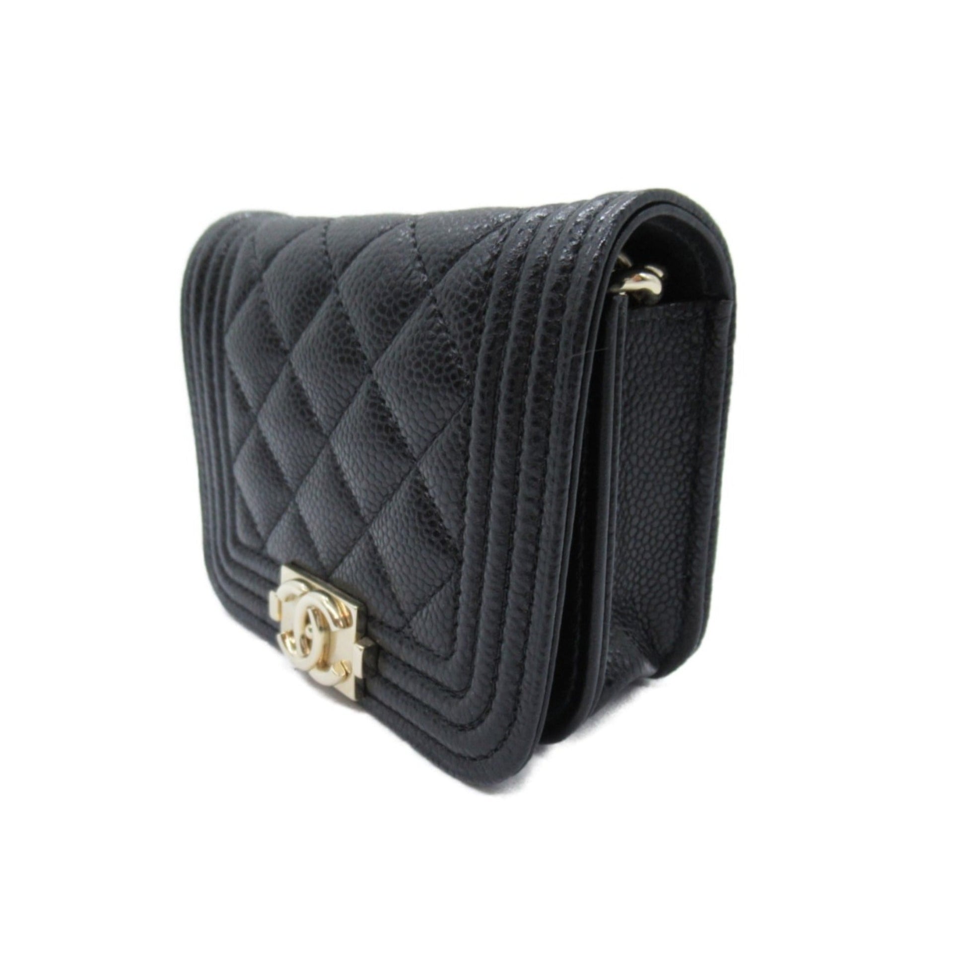 Chanel Pochette Shoulder Bag - Almora Bags