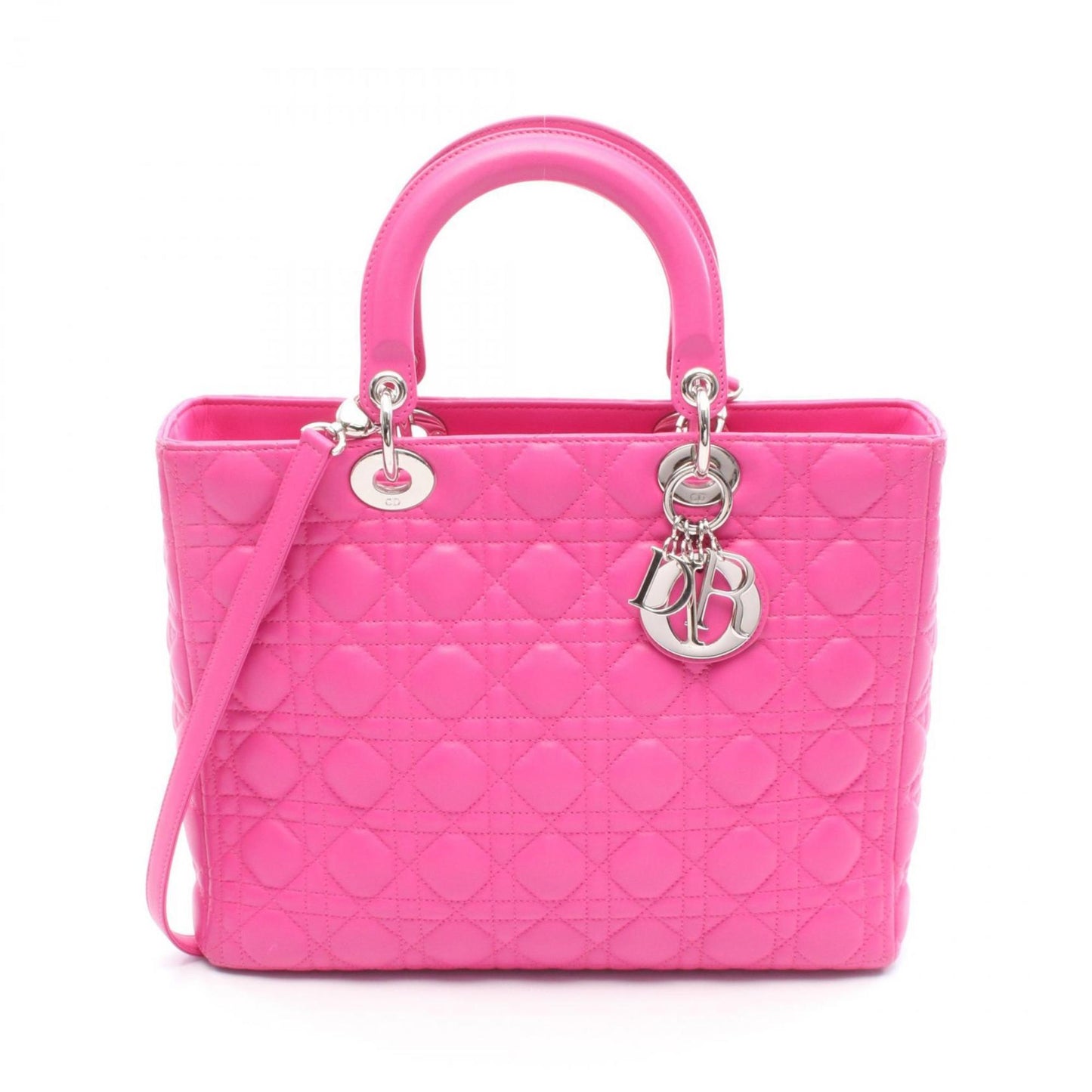 Dior Handbag - Rovelle Bags