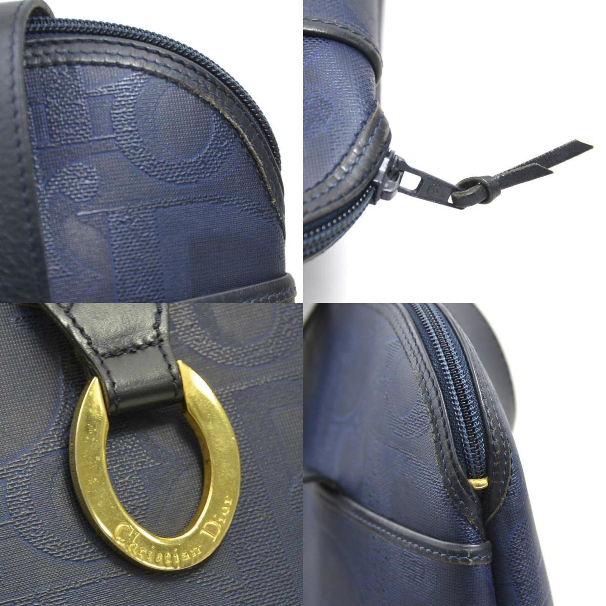 Dior Shoulder Bag - Rovelle Bags