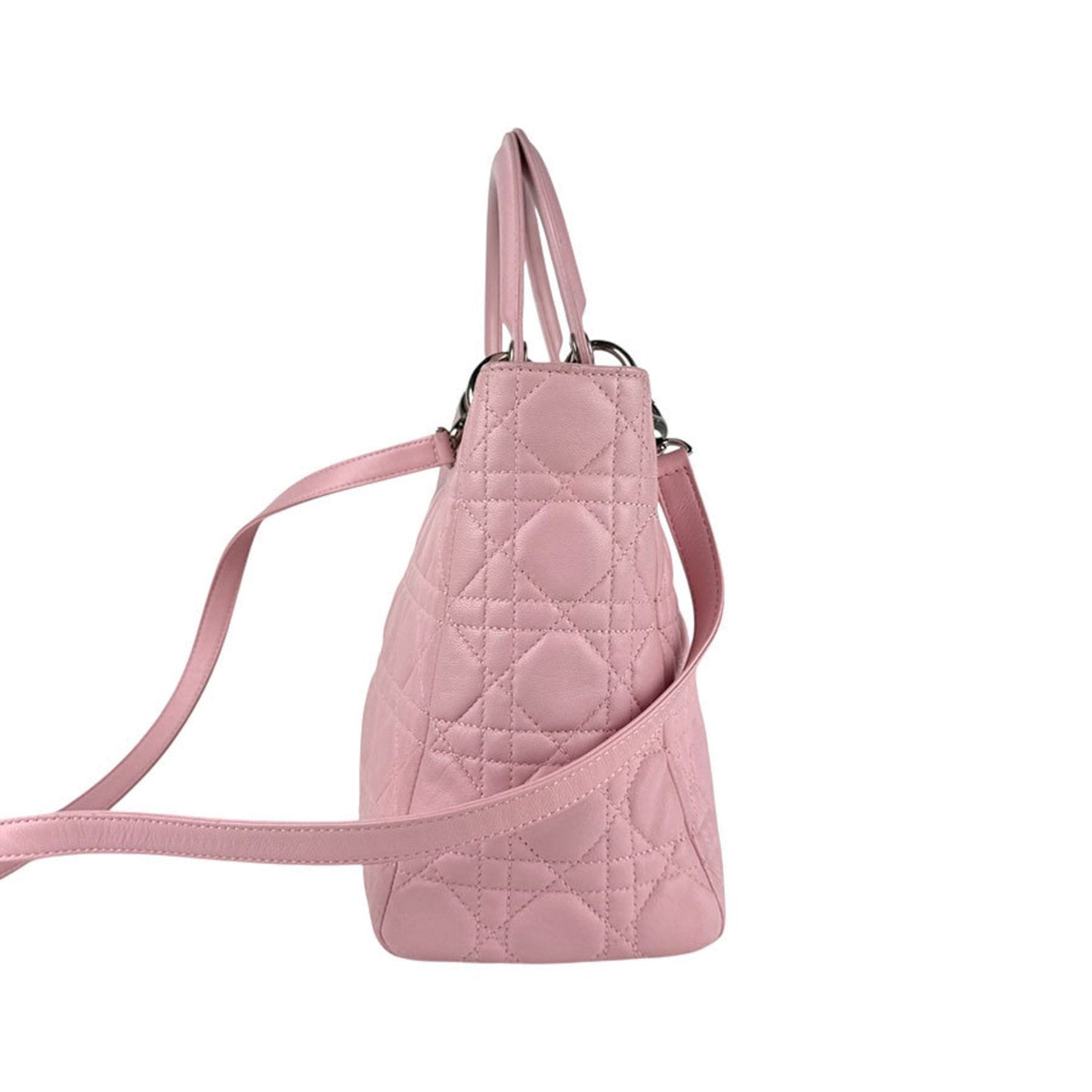 Dior Shoulder Bag - Rovelle Bags