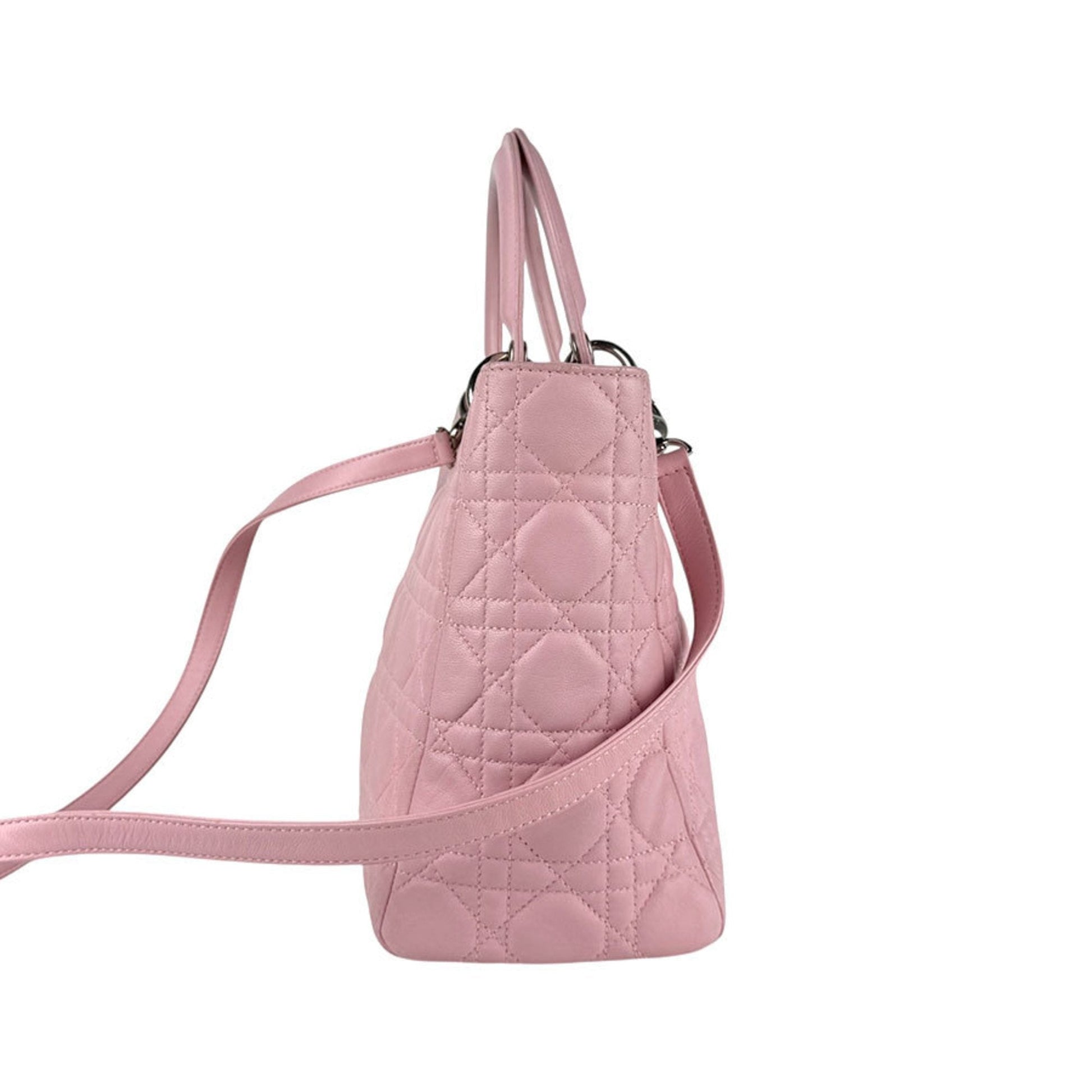 Dior Shoulder Bag - Rovelle Bags