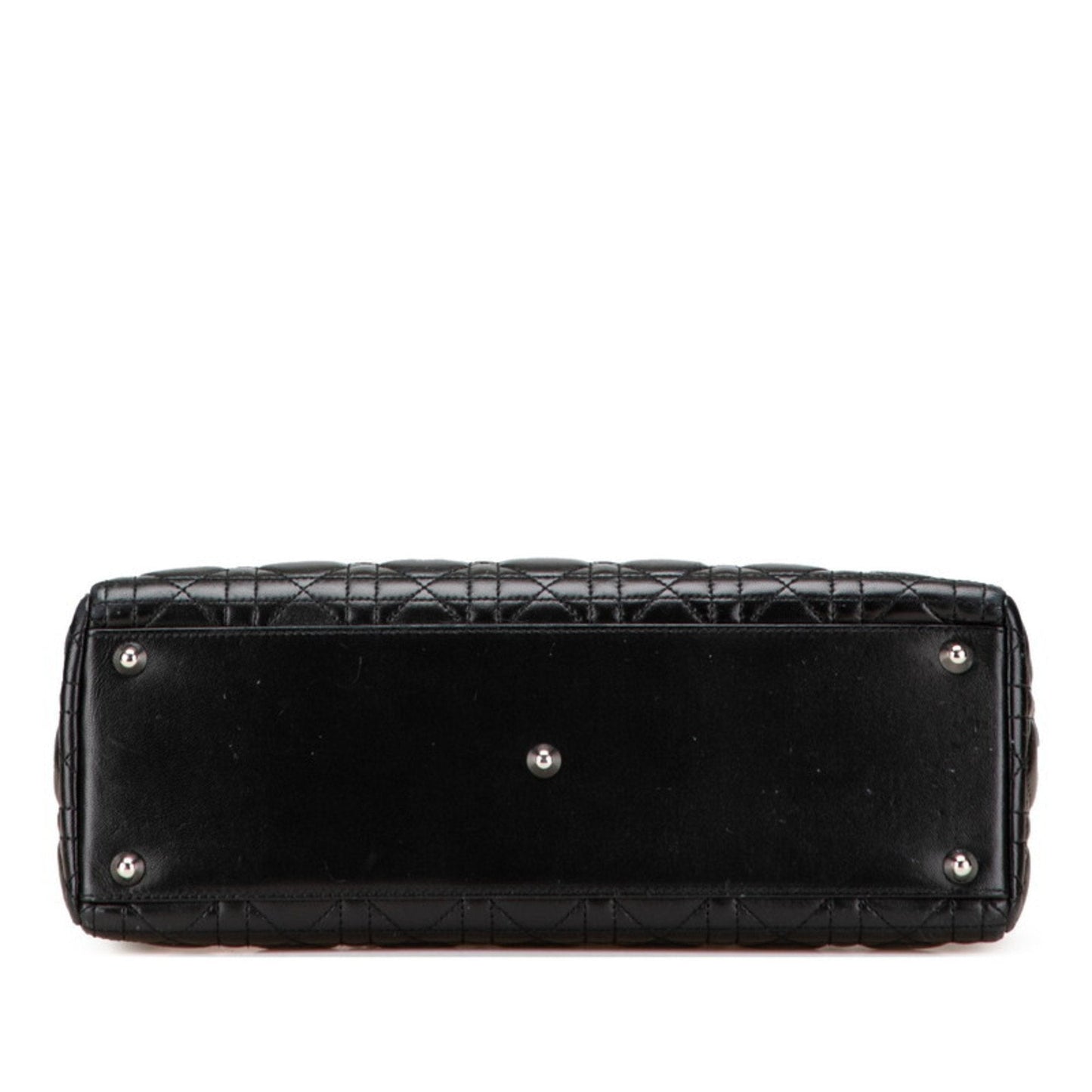 Dior Lady Dior Shoulder Bag - Rovelle Bags