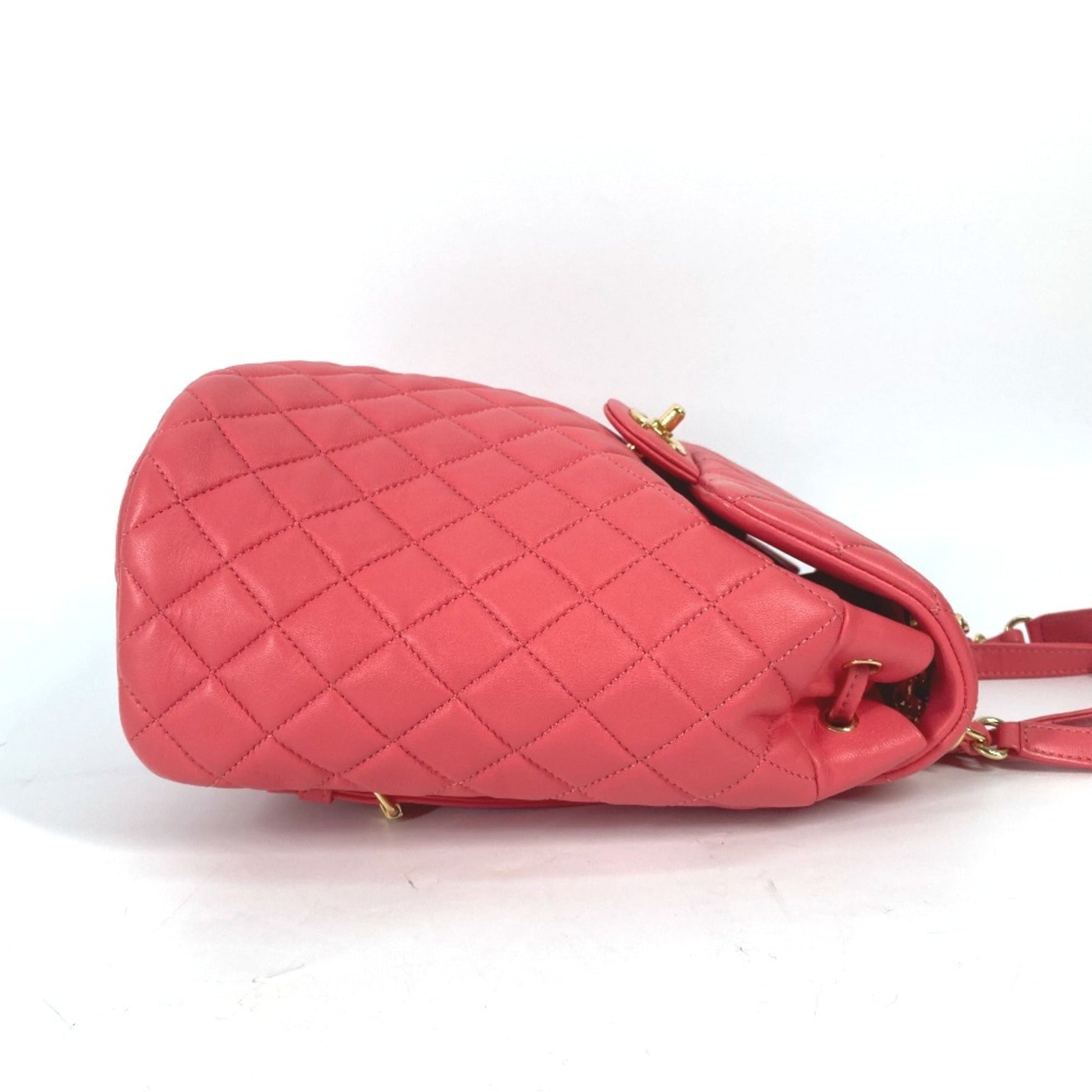 Chanel Backpack - Almora Bags