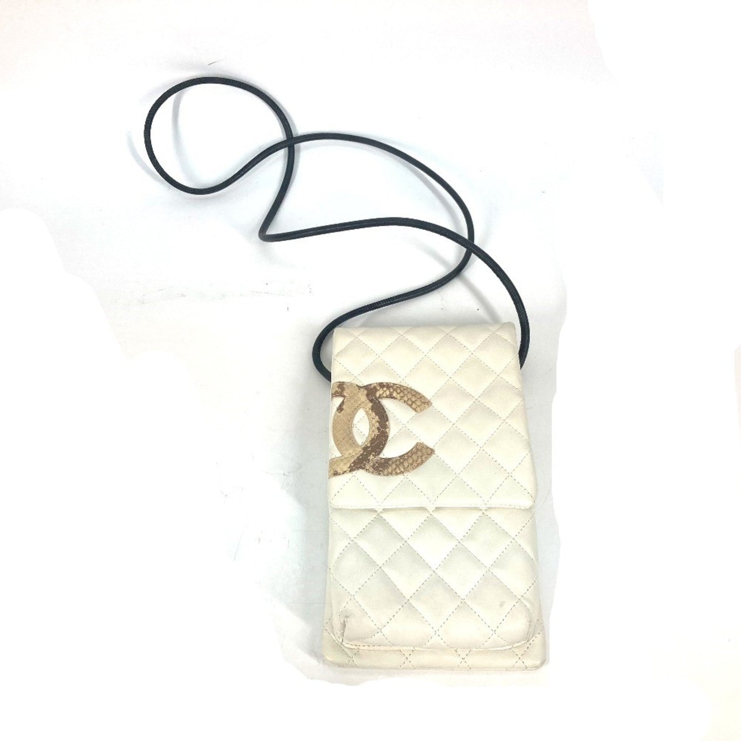 Chanel Pochette Shoulder Bag - Almora Bags