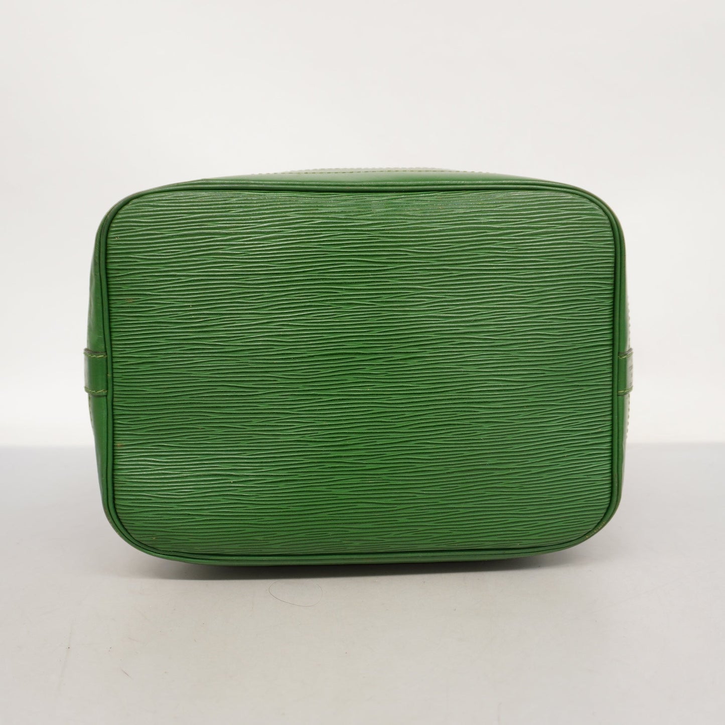 LOUIS VUITTON Epi Noe M44044 Women's Shoulder Bag Borneo Green,Toledo Blue
