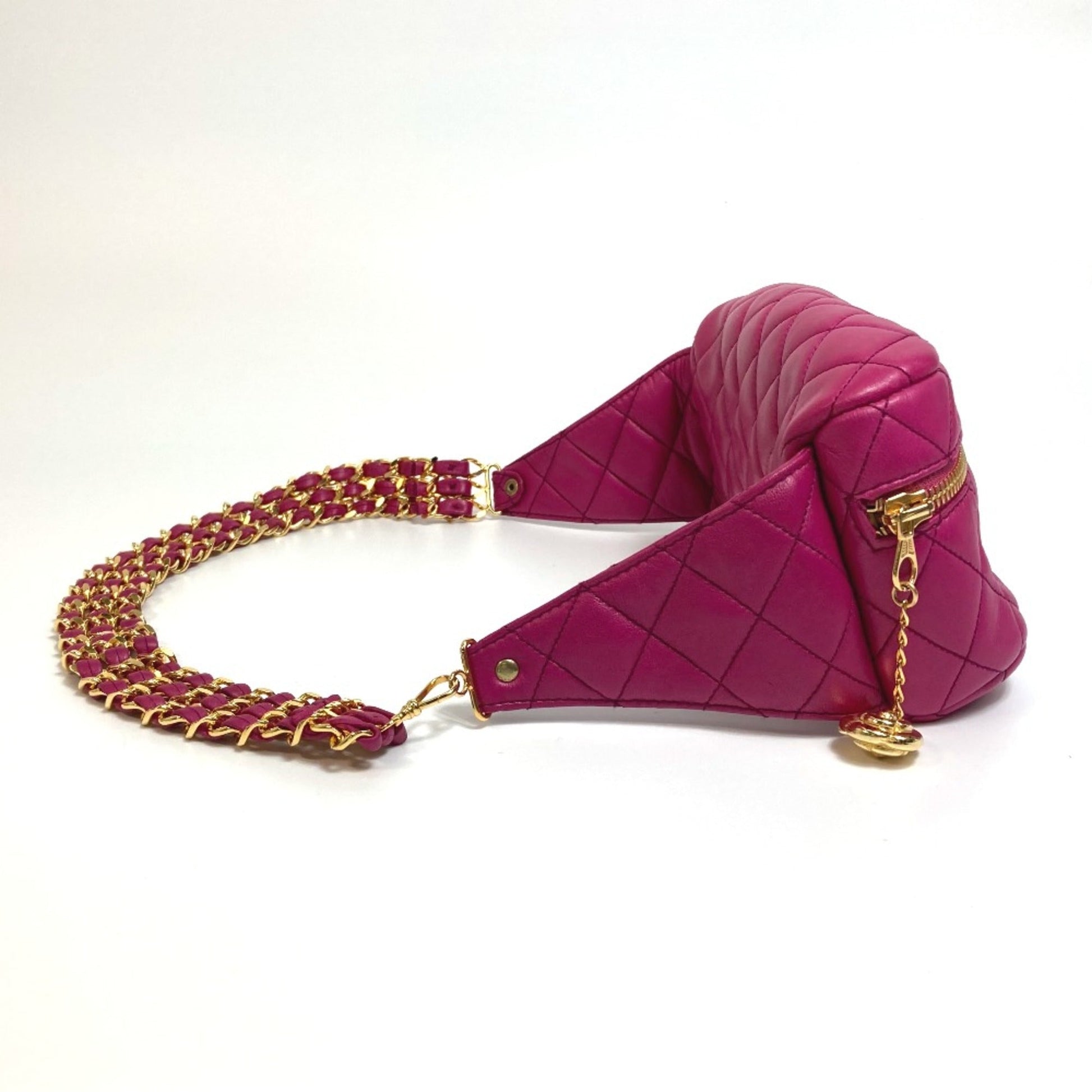 Chanel Clutch - Almora Bags
