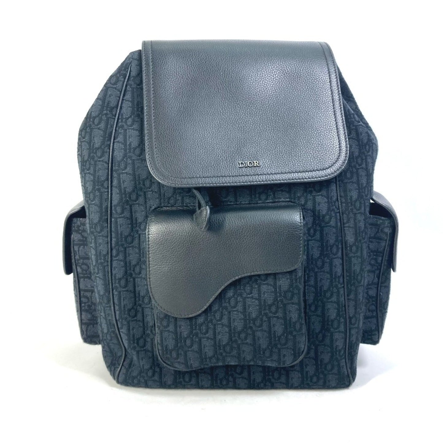 Dior Backpack - Rovelle Bags