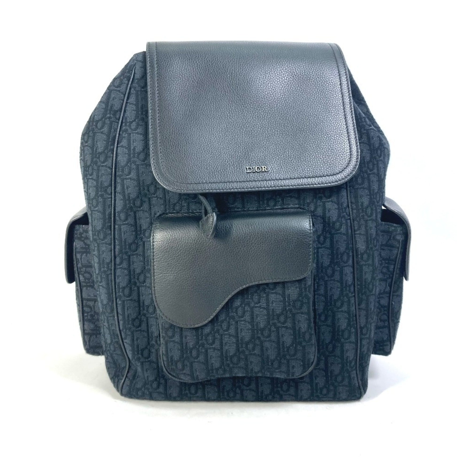 Dior Backpack - Rovelle Bags