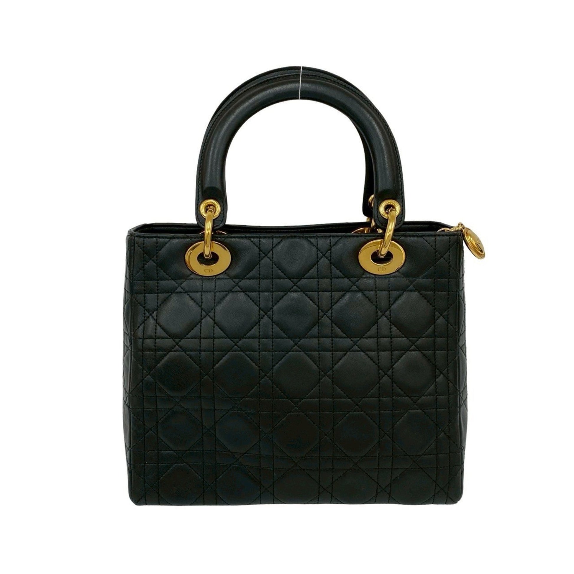 Dior Tote - Rovelle Bags