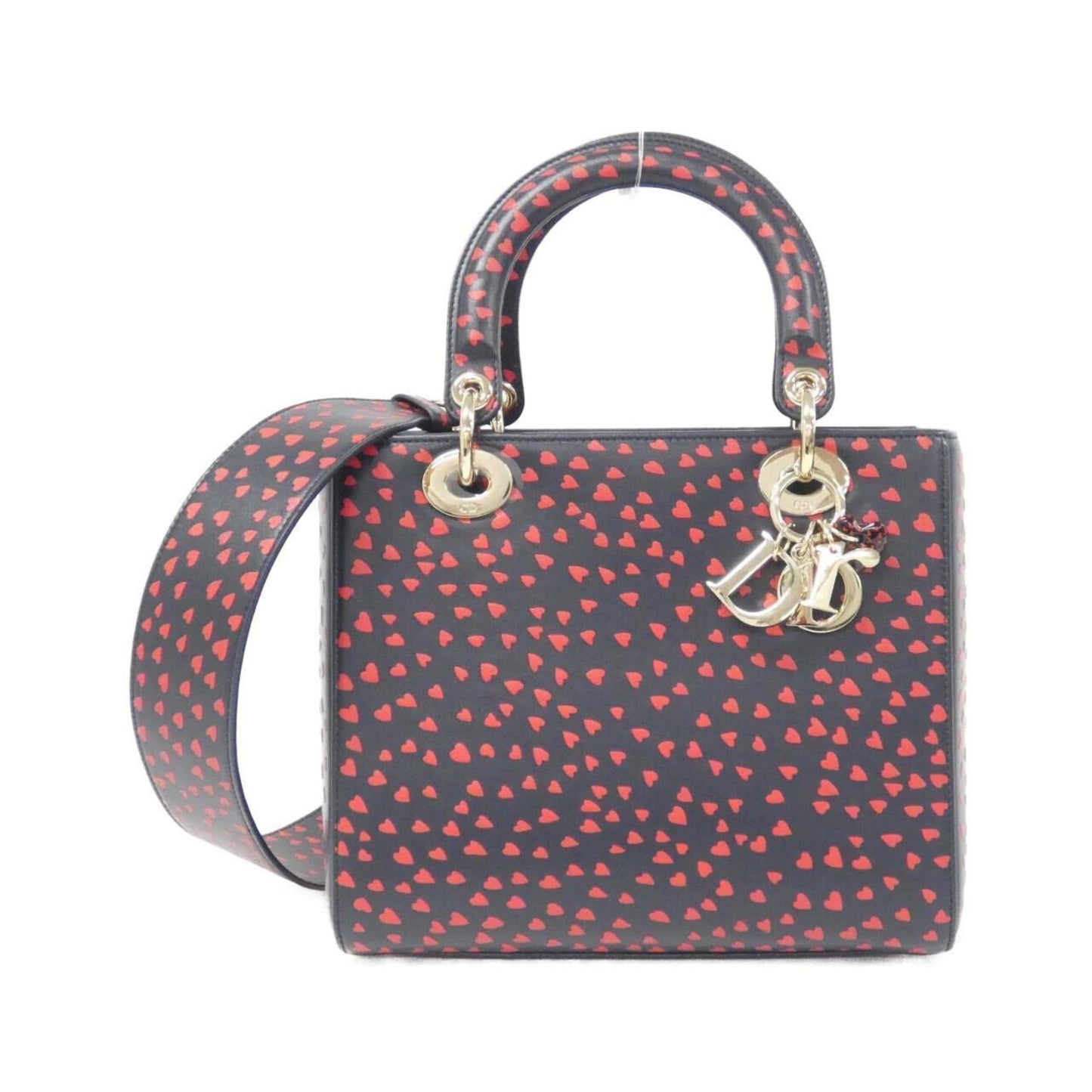Dior Handbag - Rovelle Bags
