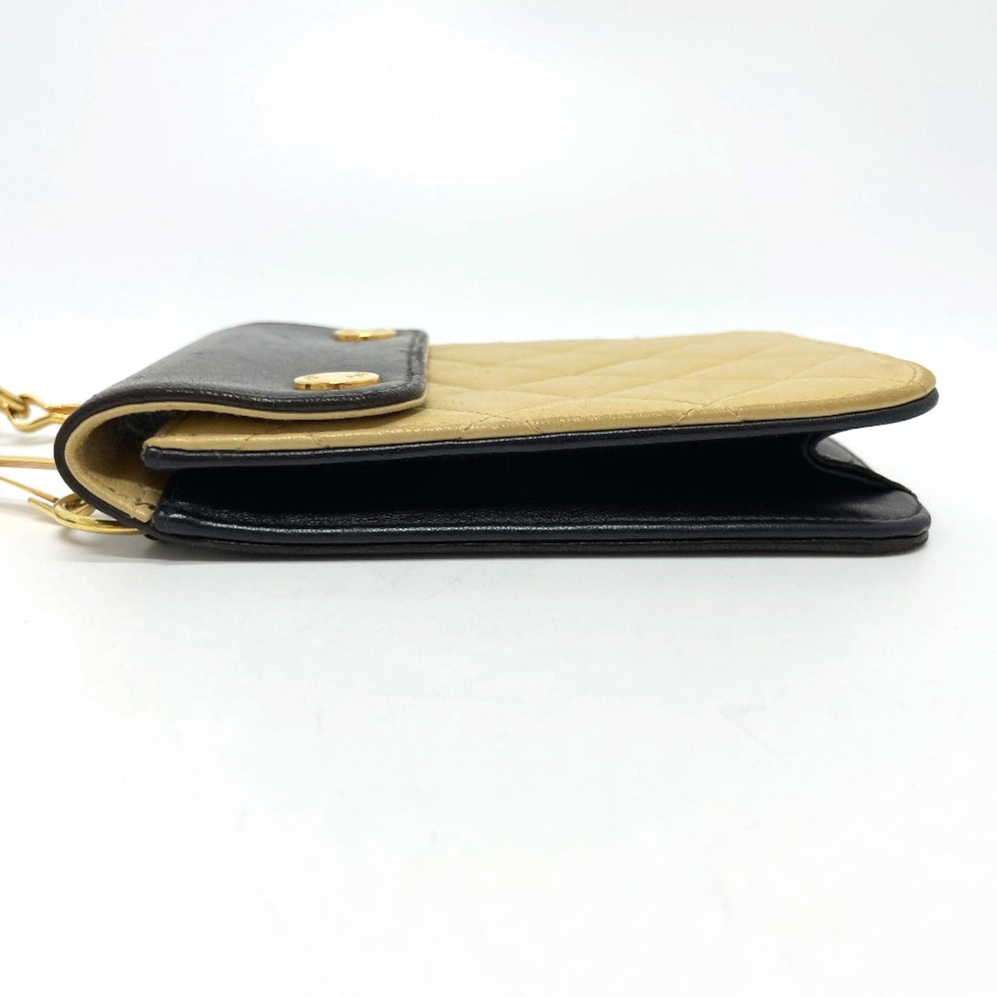 Chanel Pochette Clutch - Almora Bags