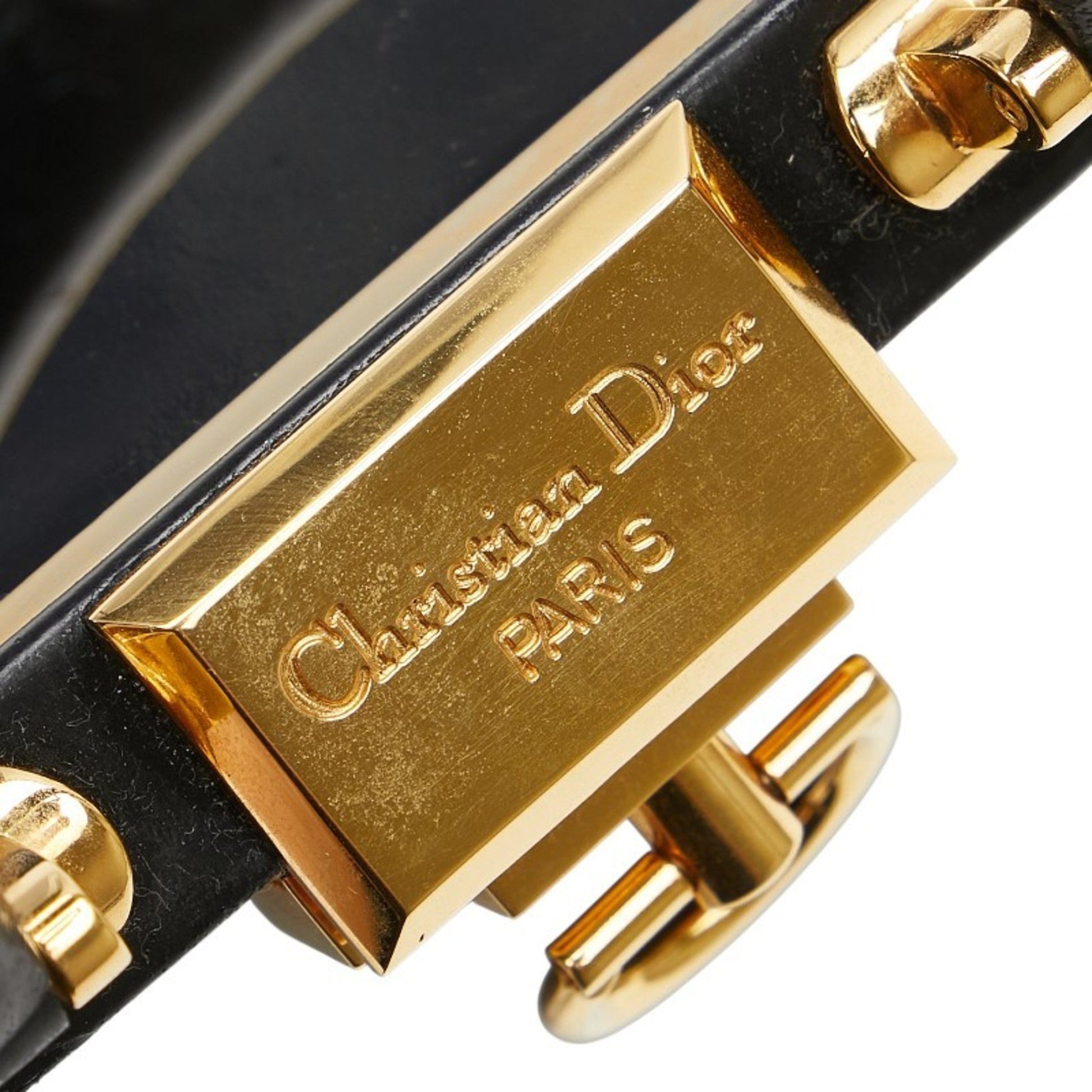 Dior Shoulder Bag - Rovelle Bags
