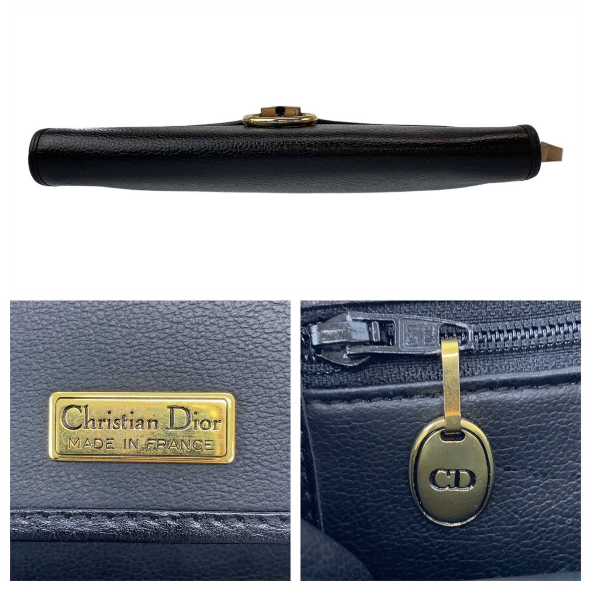 Dior Shoulder Bag - Rovelle Bags