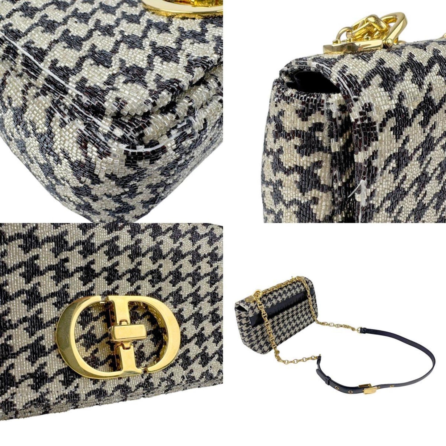 Dior Shoulder Bag - Rovelle Bags