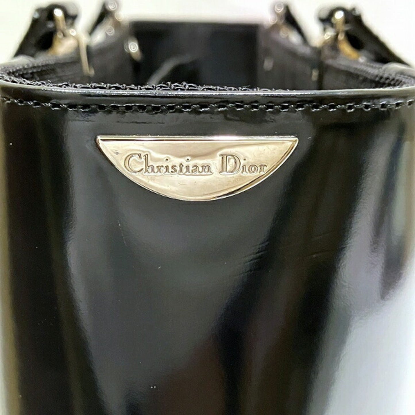 Dior Tote - Rovelle Bags