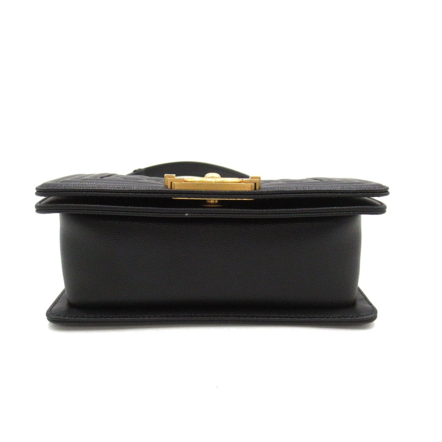 Chanel Boy Shoulder Bag - Almora Bags