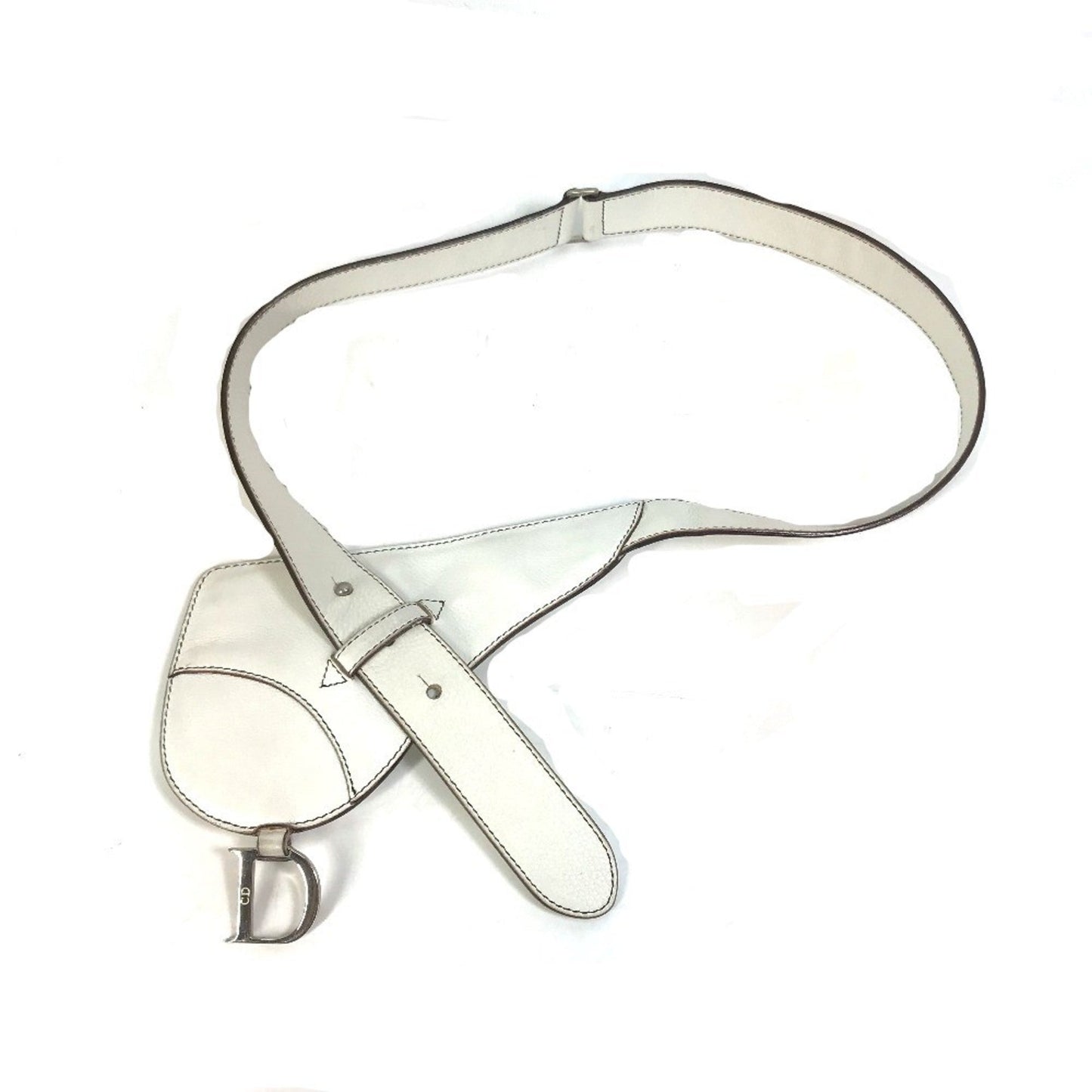 Dior Saddle Crossbody - Rovelle Bags