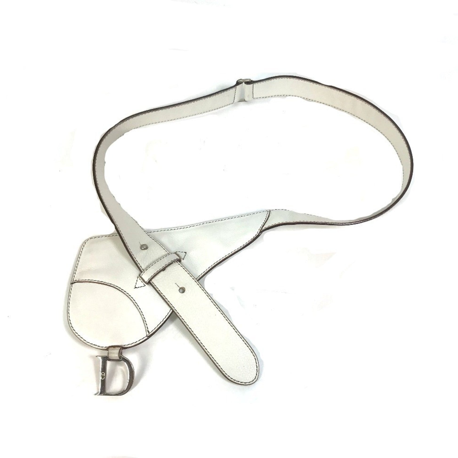 Dior Saddle Crossbody - Rovelle Bags