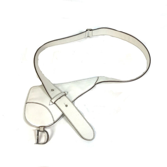 Dior Saddle Crossbody - Rovelle Bags