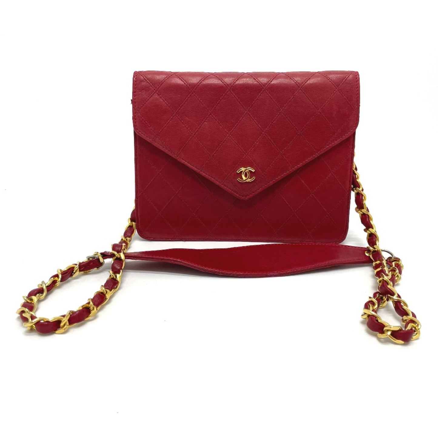 Chanel Shoulder Bag - Almora Bags