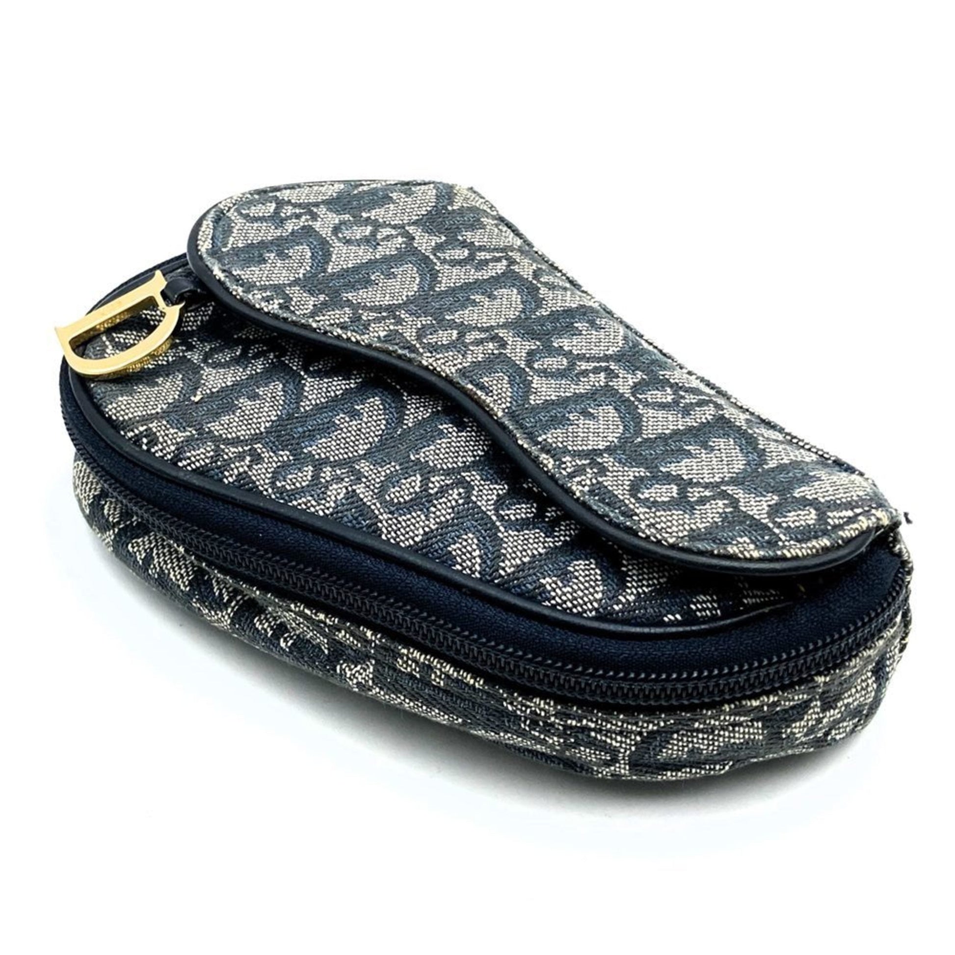 Dior Clutch - Rovelle Bags