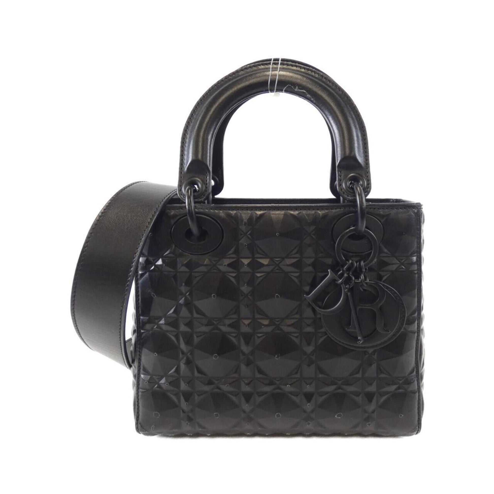 Dior Handbag - Rovelle Bags