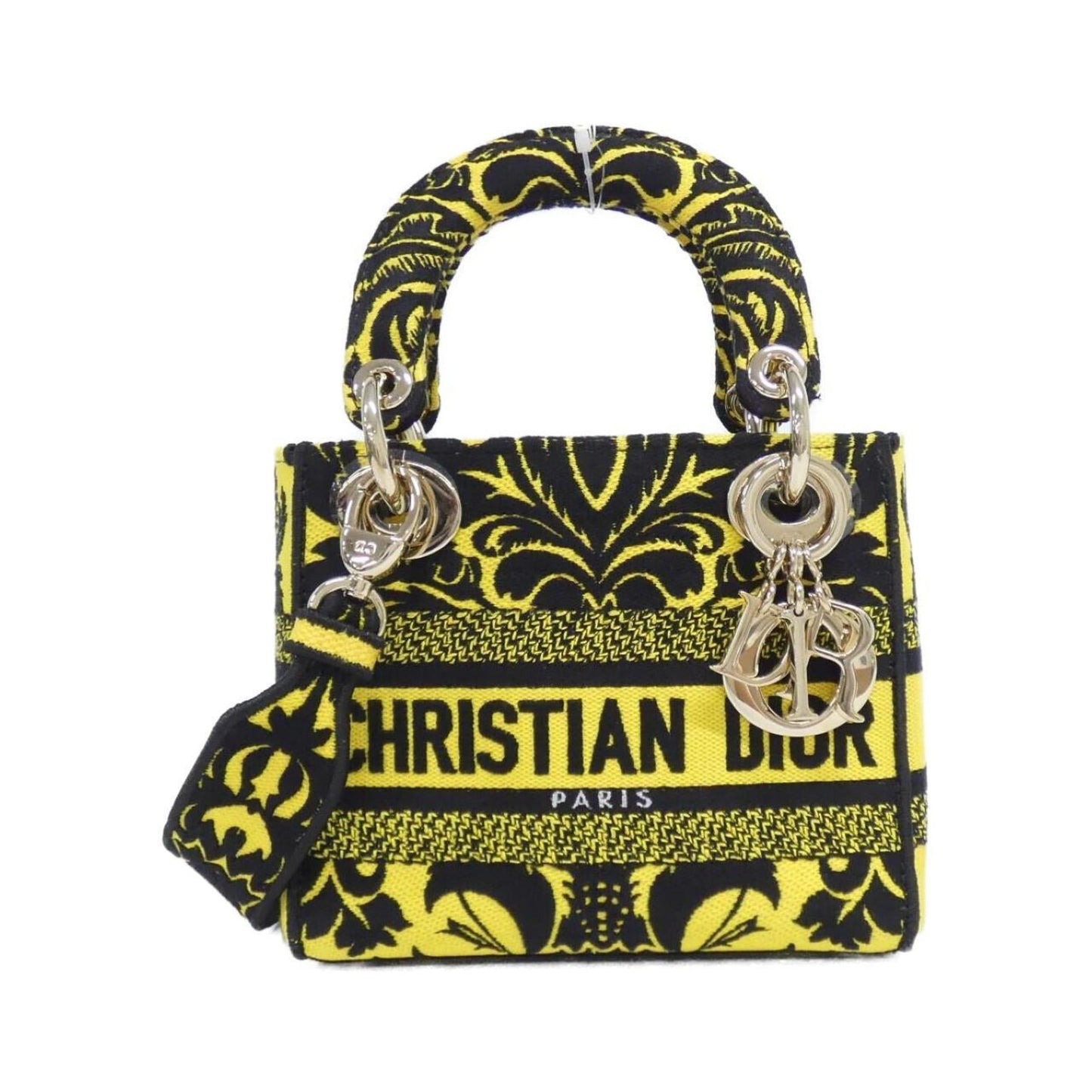 Dior Handbag - Rovelle Bags