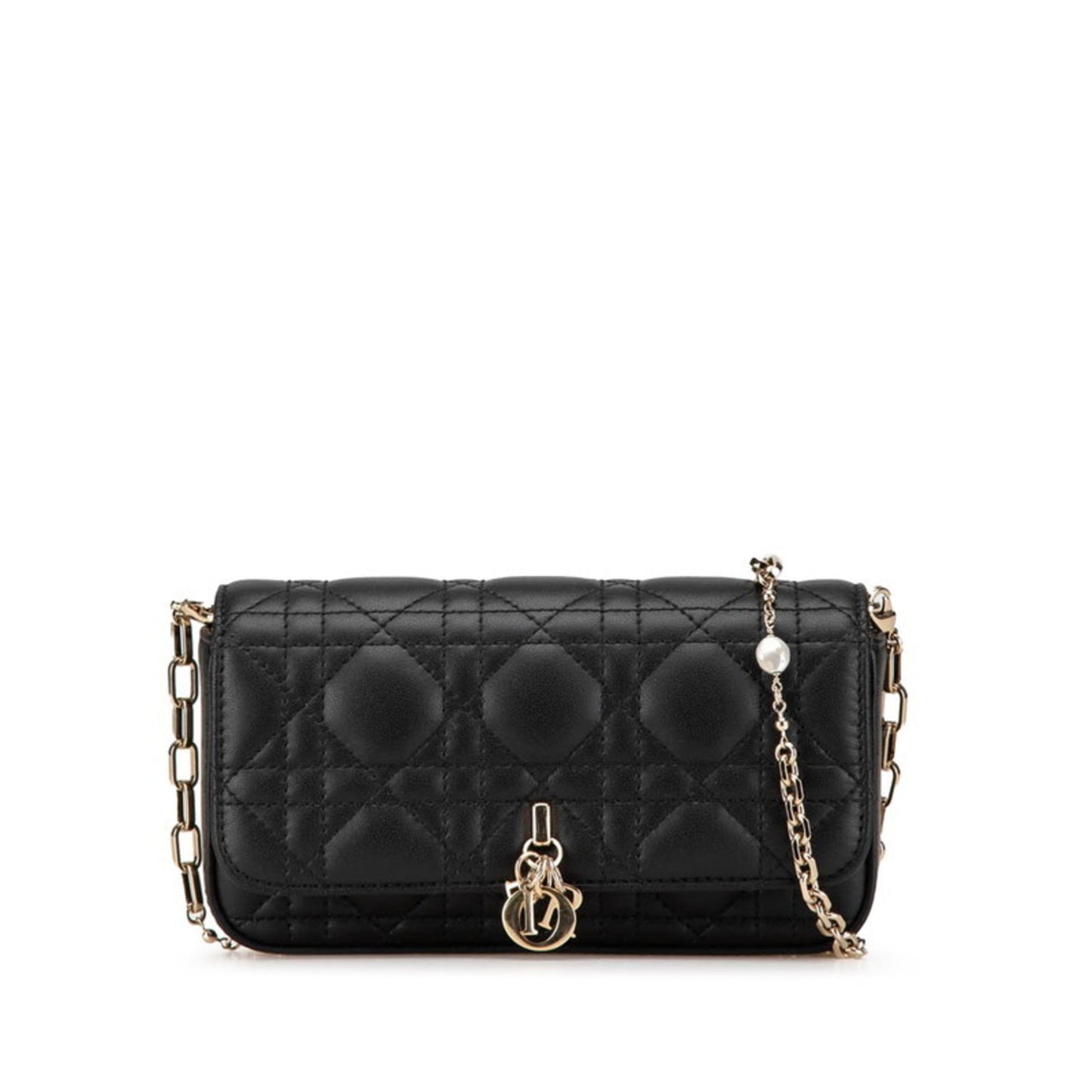 Dior Shoulder Bag - Rovelle Bags