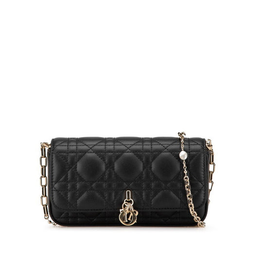 Dior Shoulder Bag - Rovelle Bags