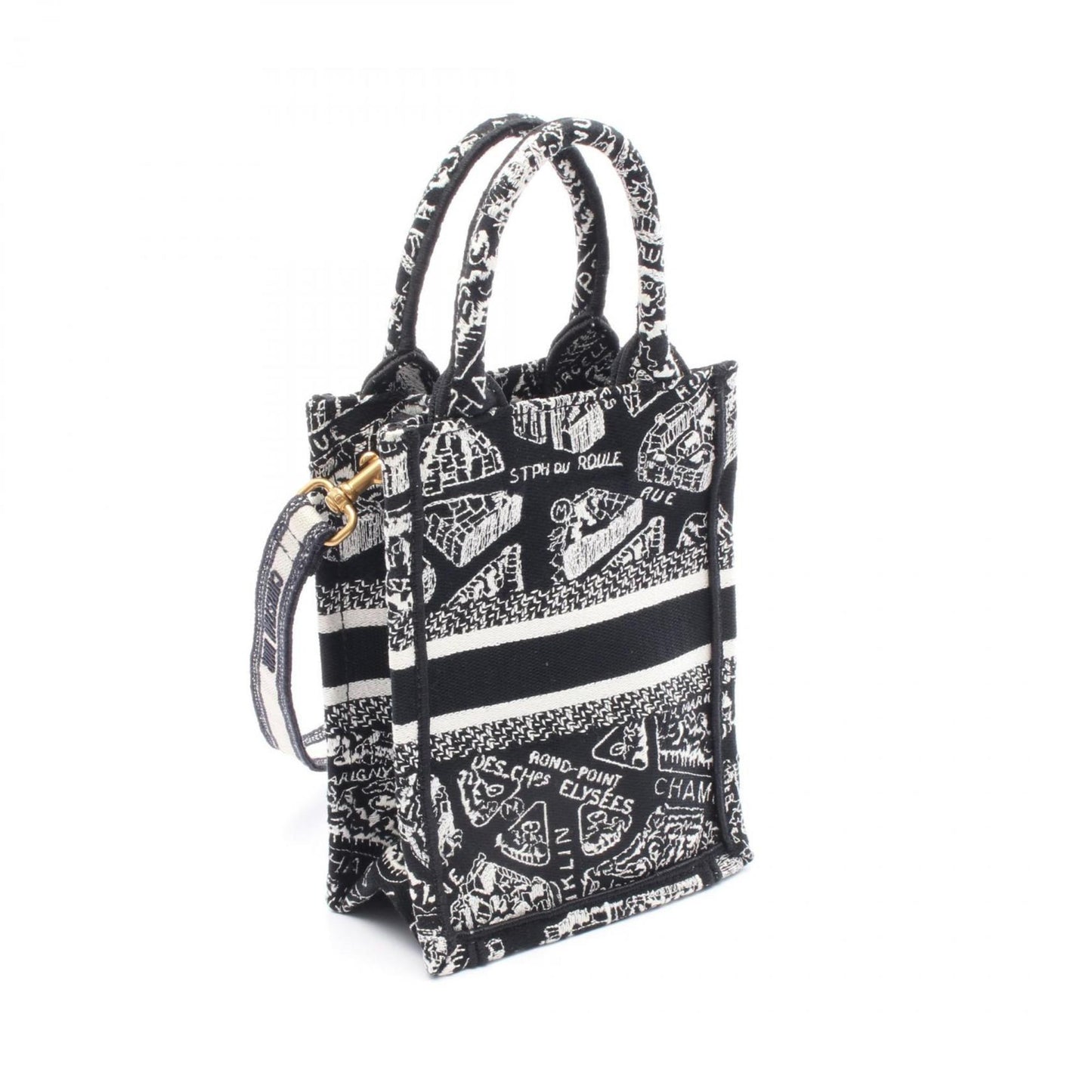 Dior Tote - Rovelle Bags