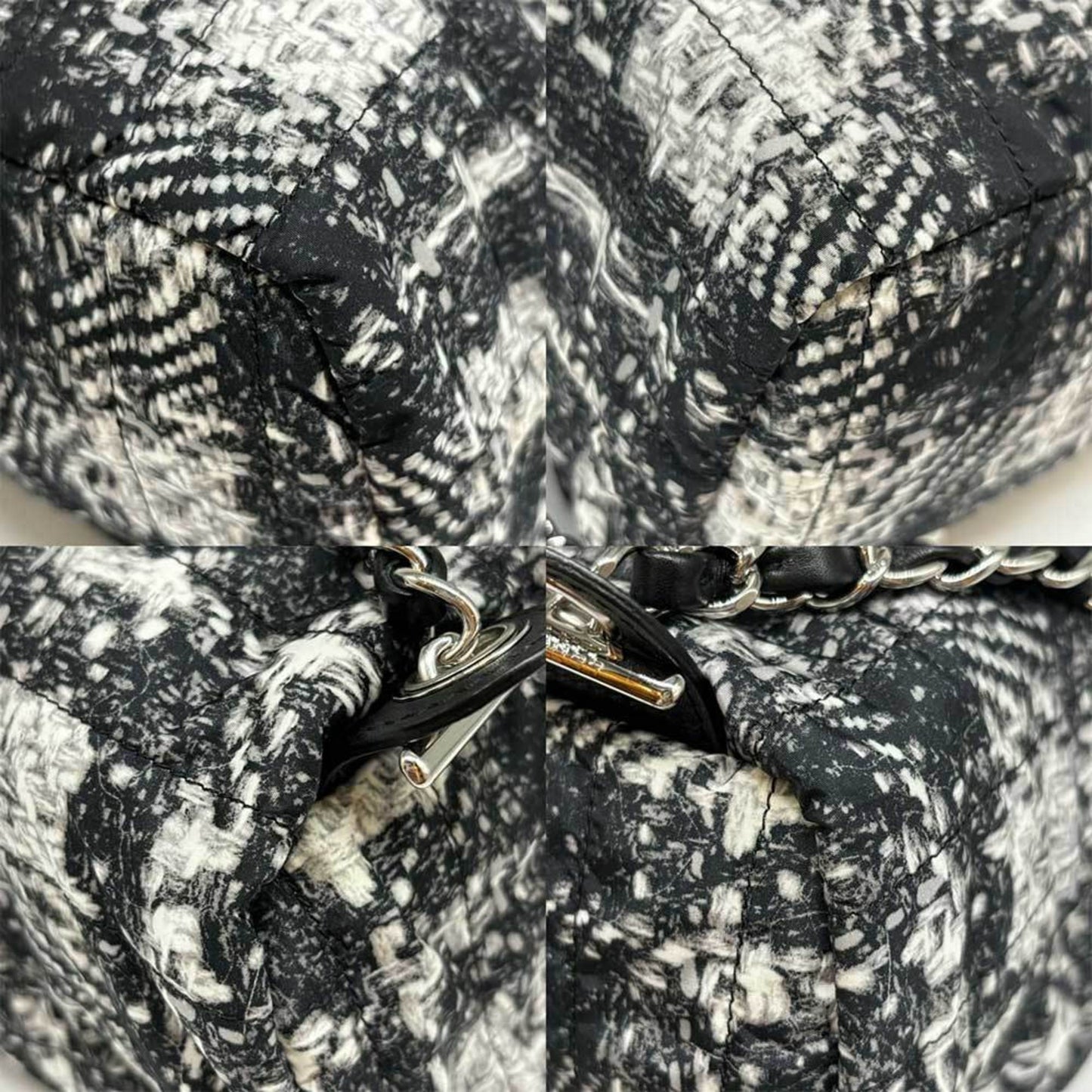 Chanel Backpack - Almora Bags