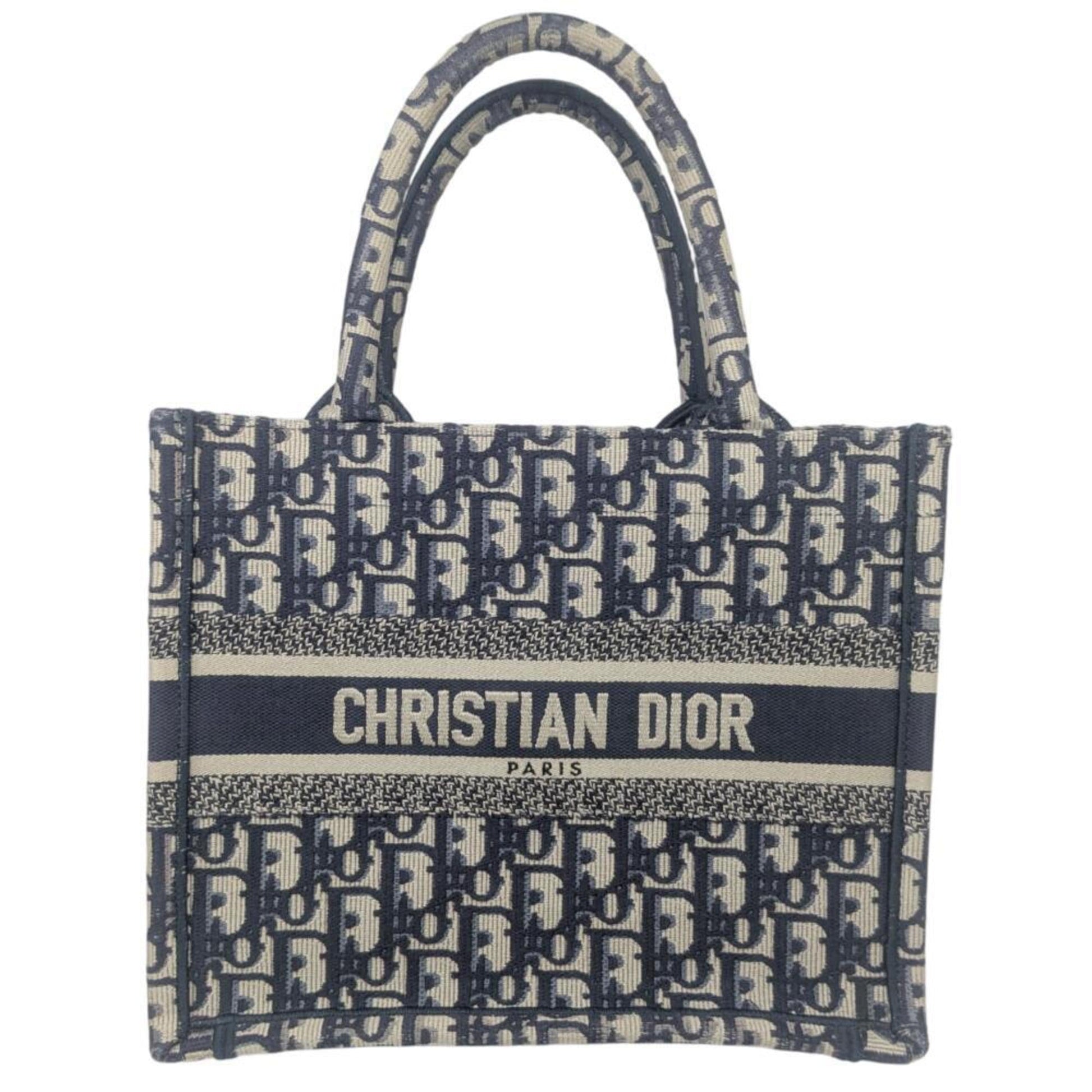 Dior Tote - Rovelle Bags