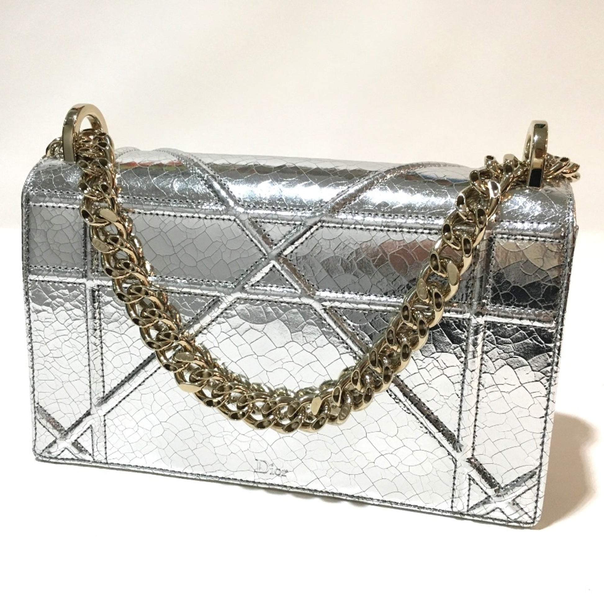 Dior Shoulder Bag - Rovelle Bags