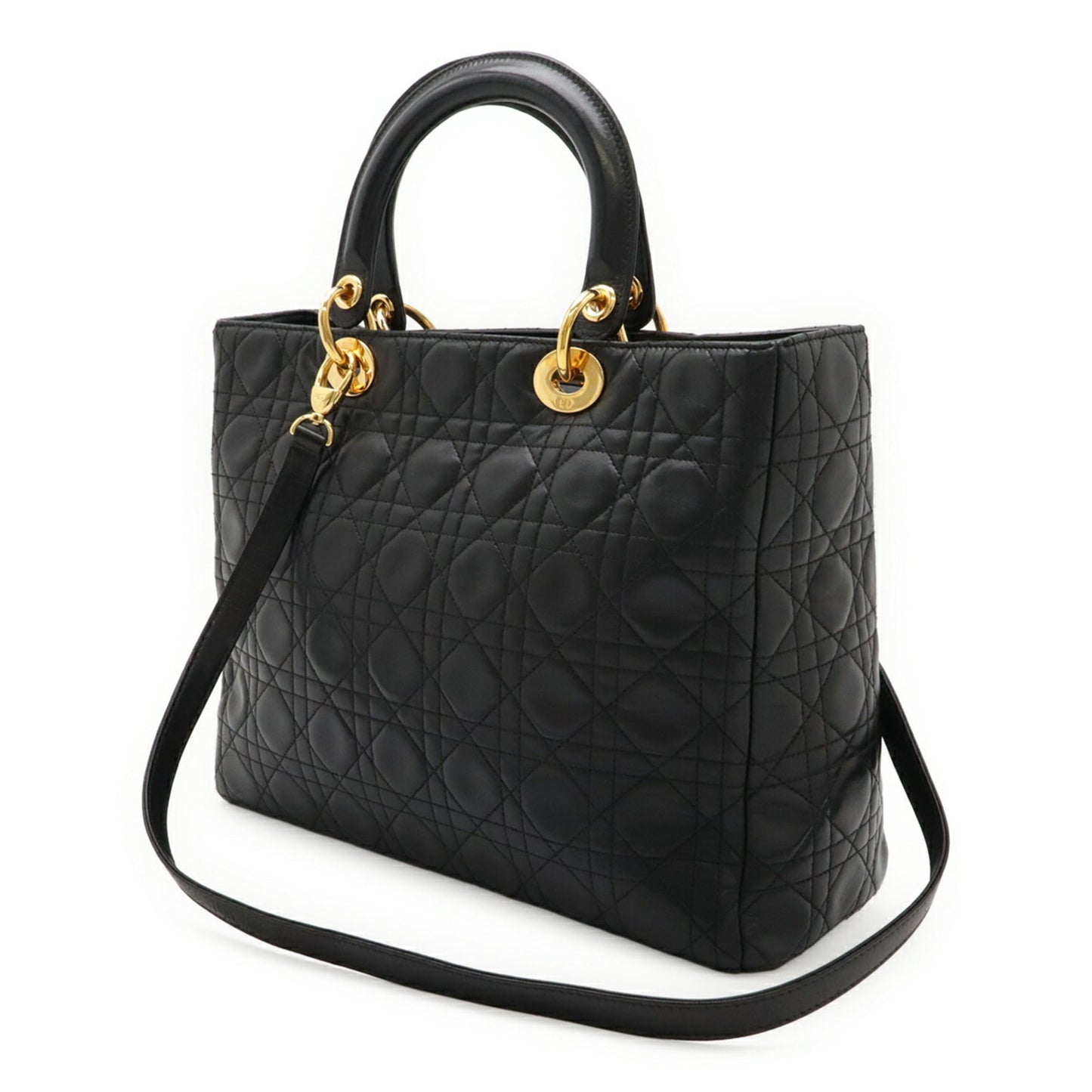 Dior Tote - Rovelle Bags