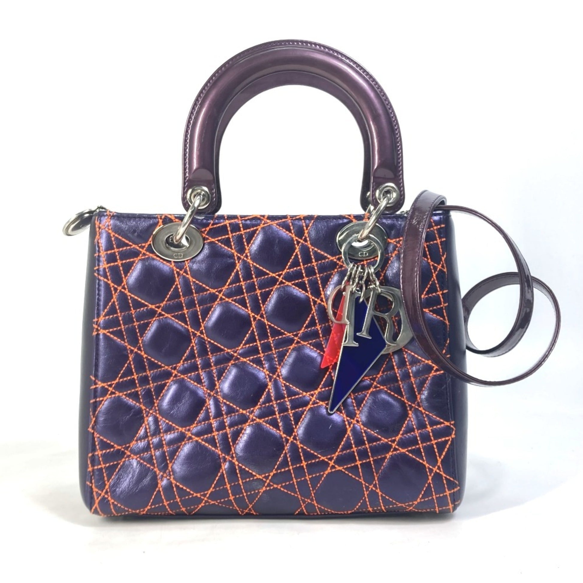 Dior Handbag - Rovelle Bags