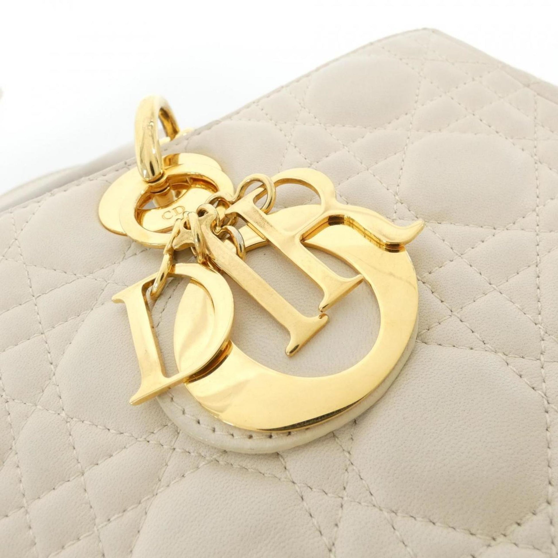 Dior Handbag - Rovelle Bags