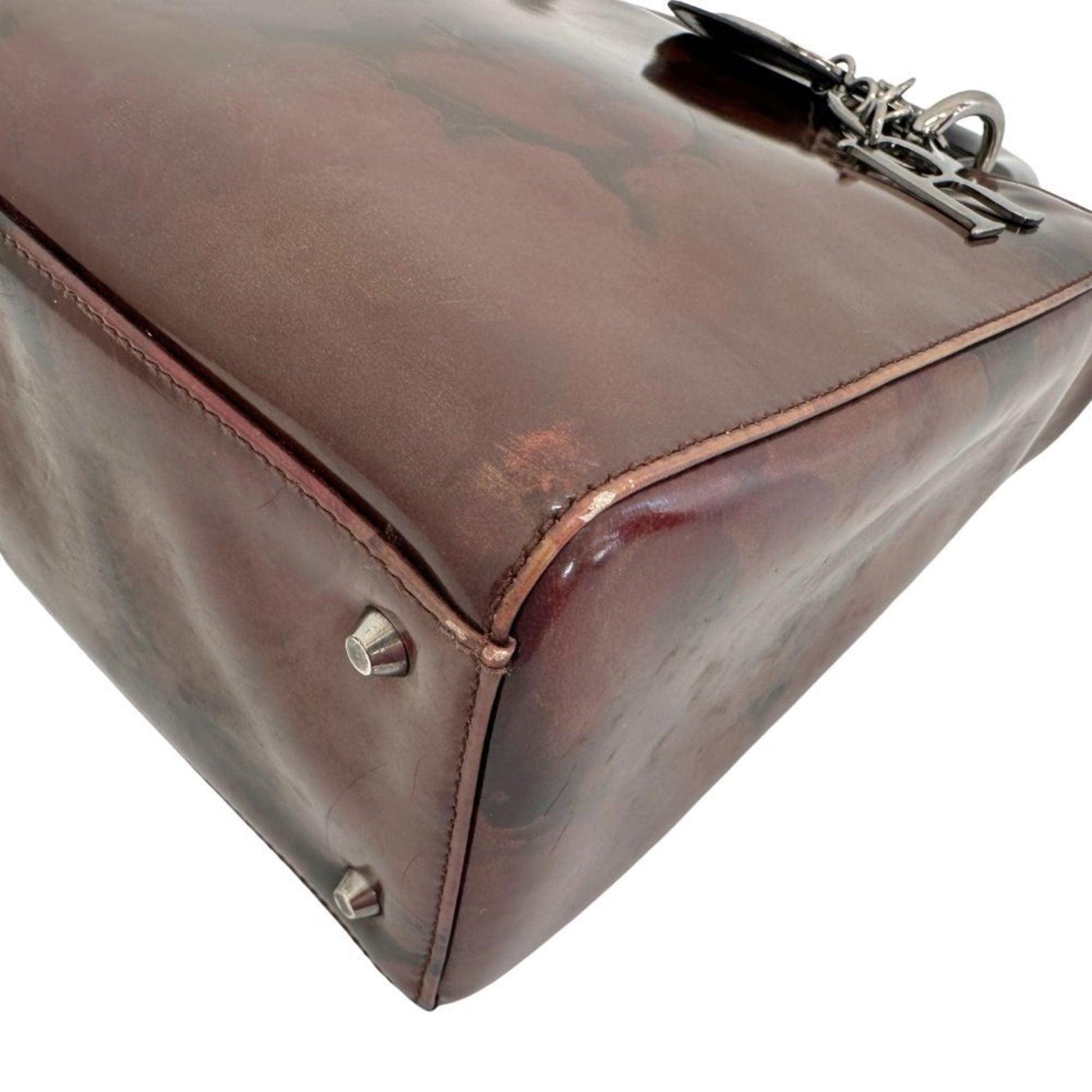 Dior Lady Dior Handbag - Rovelle Bags