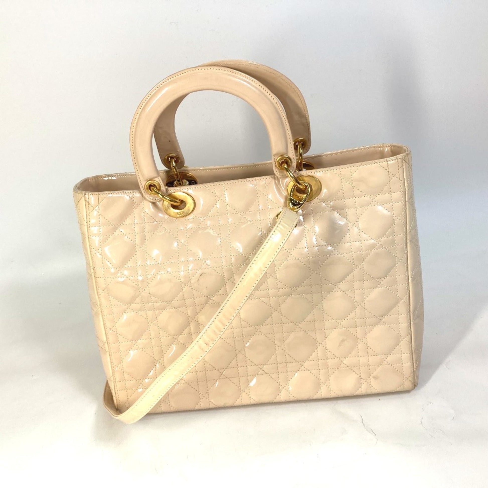 Dior Handbag - Rovelle Bags