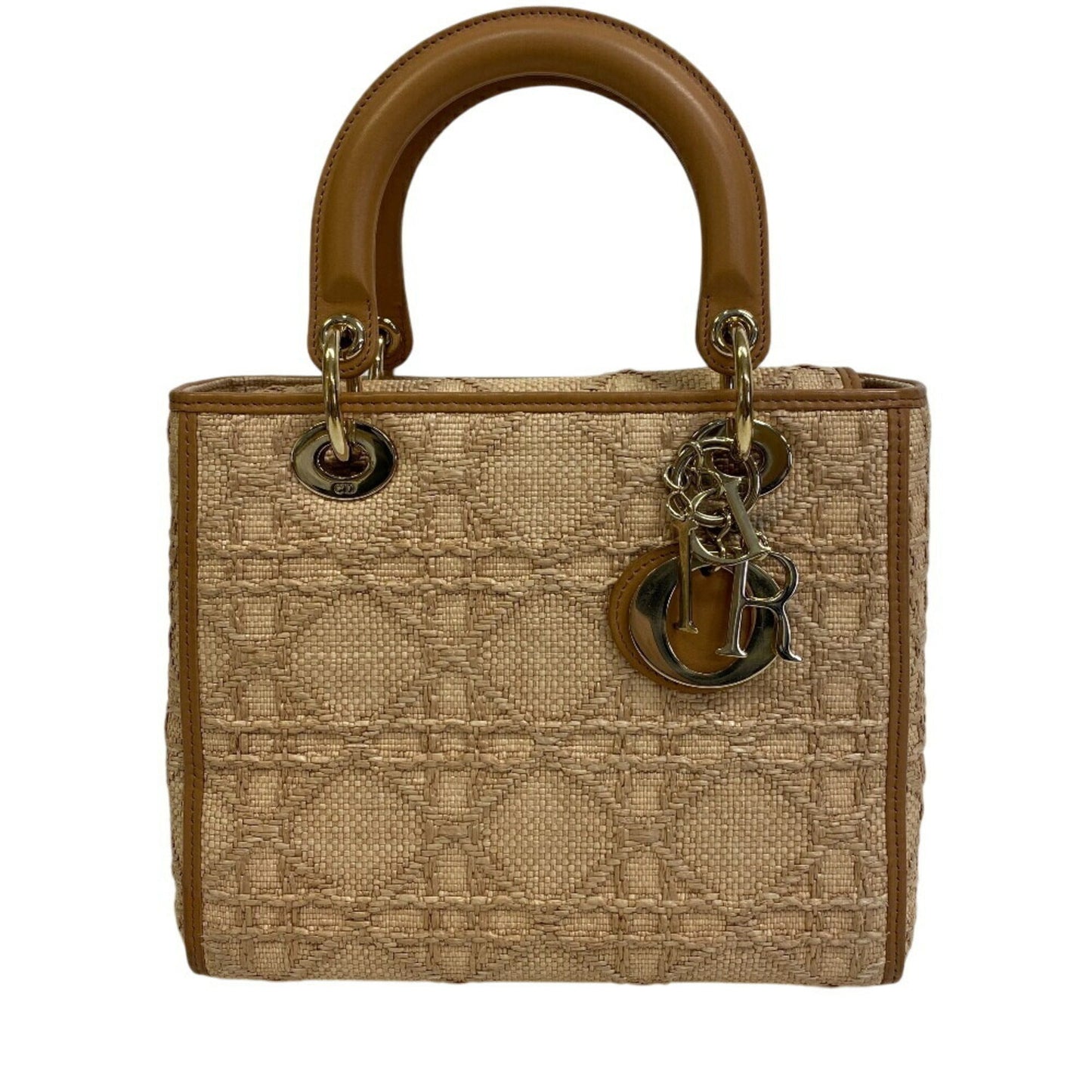 Dior Shoulder Bag - Rovelle Bags