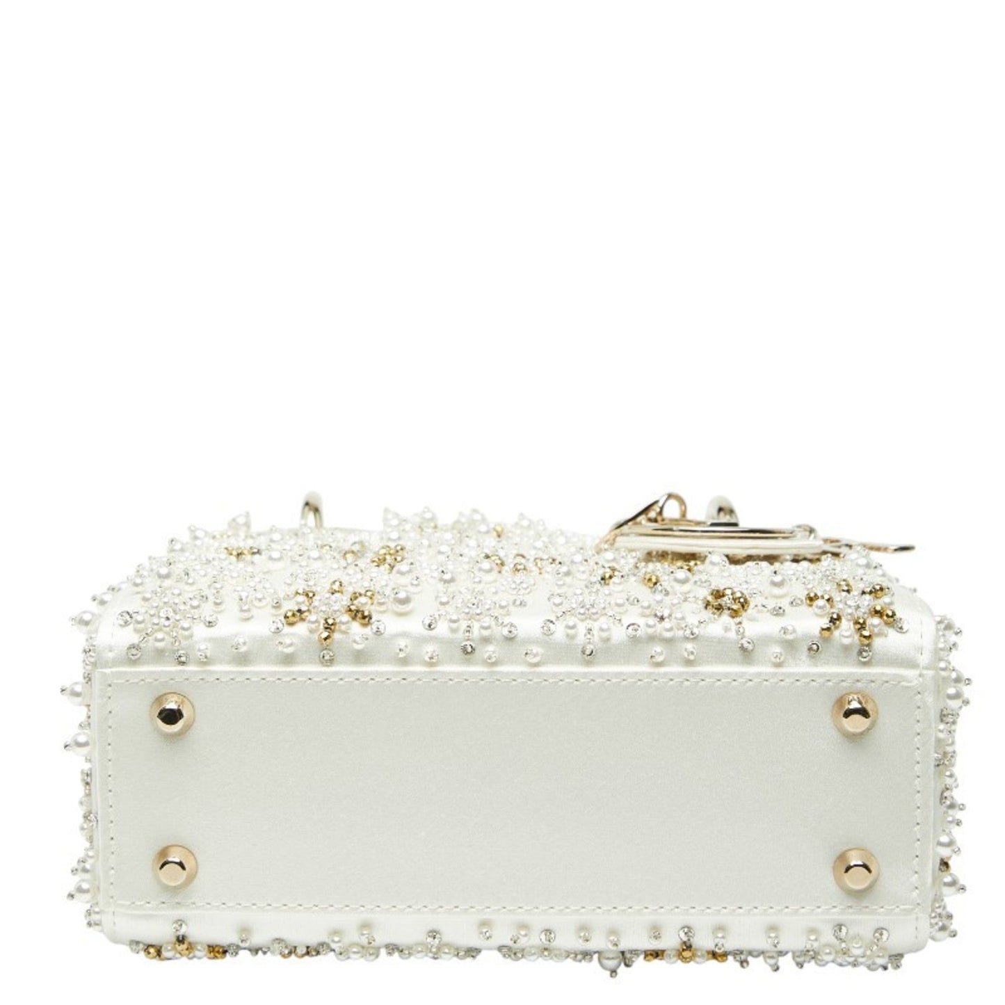 Dior Lady Dior Shoulder Bag - Rovelle Bags