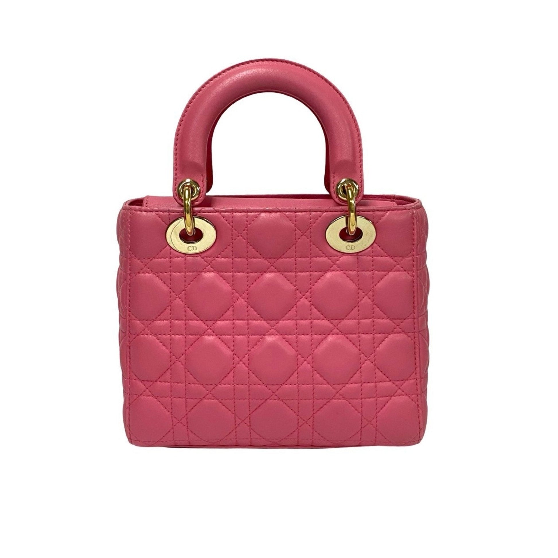 Dior Shoulder Bag - Rovelle Bags