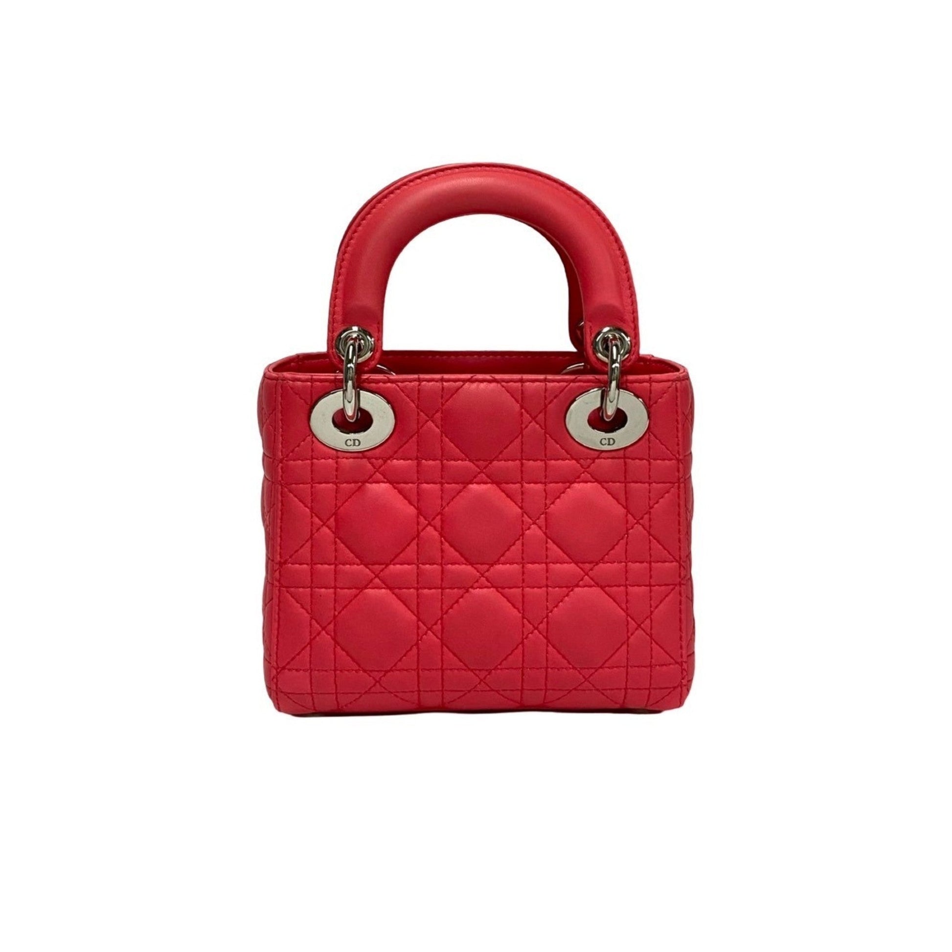 Dior Shoulder Bag - Rovelle Bags