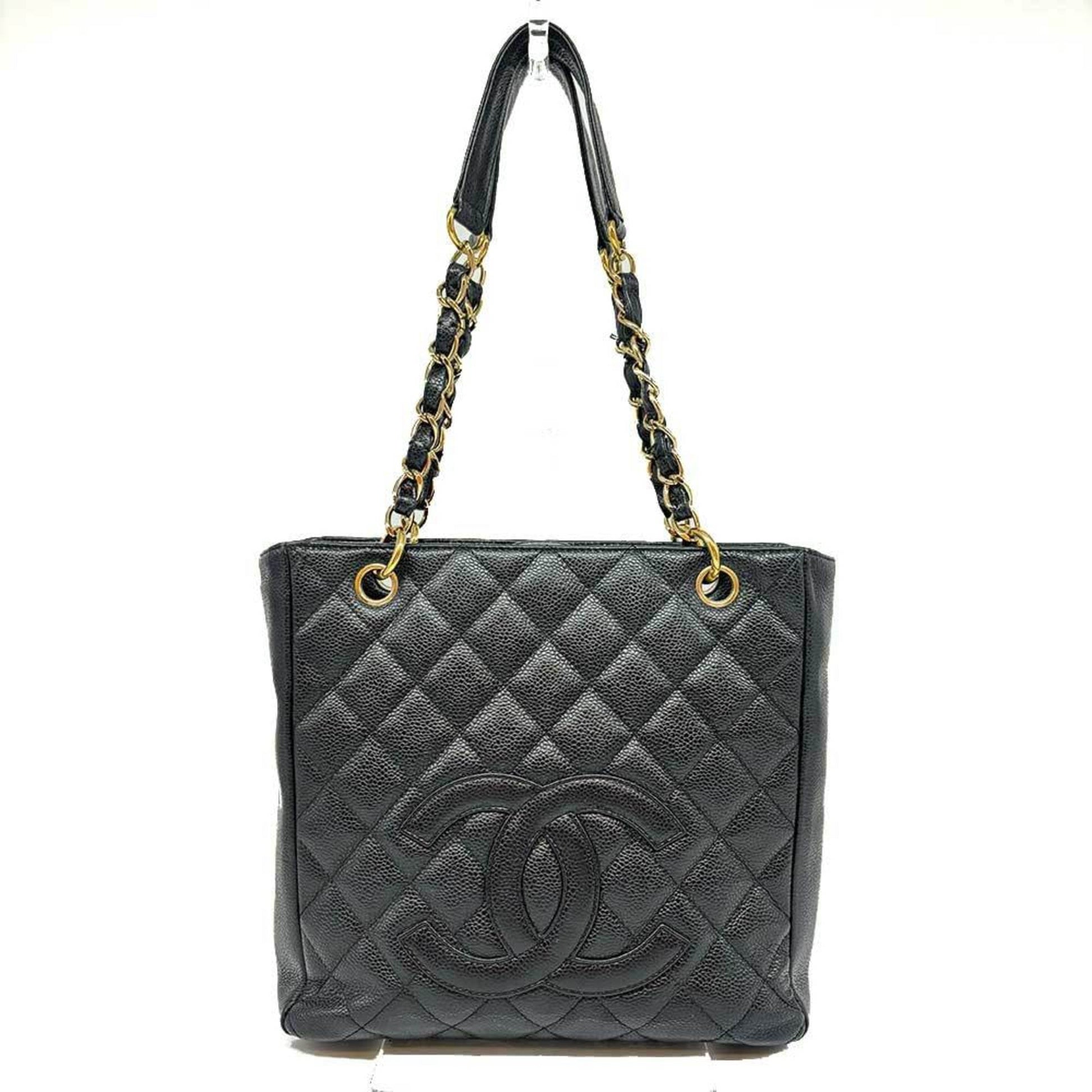Chanel Tote - Almora Bags