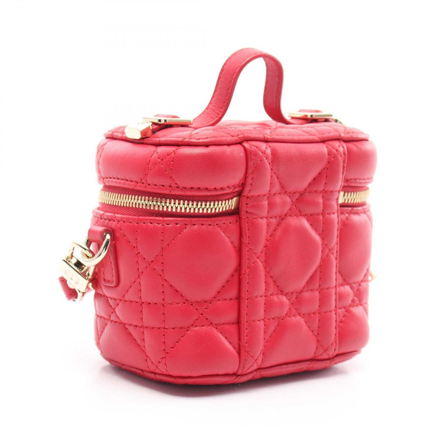 Dior Lady Dior Handbag - Rovelle Bags