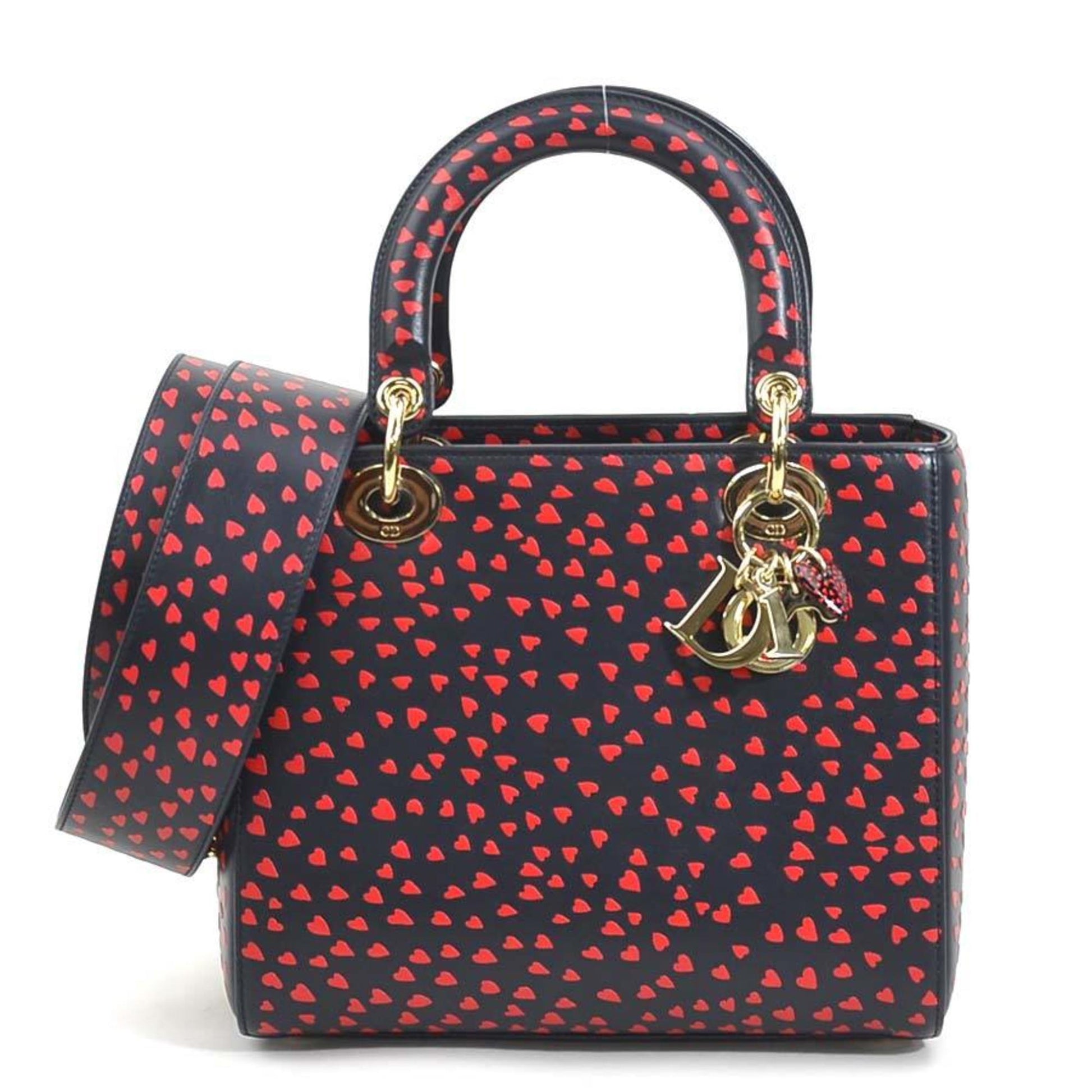 Dior Shoulder Bag - Rovelle Bags
