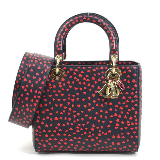 Dior Shoulder Bag - Rovelle Bags