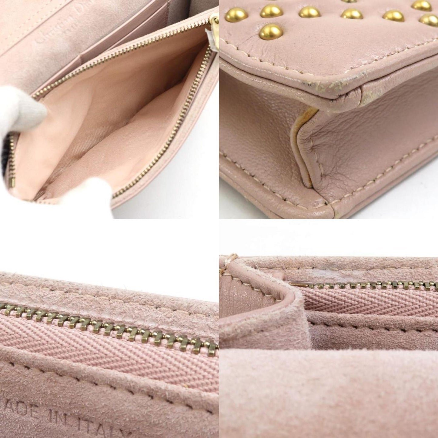 Dior Shoulder Bag - Rovelle Bags