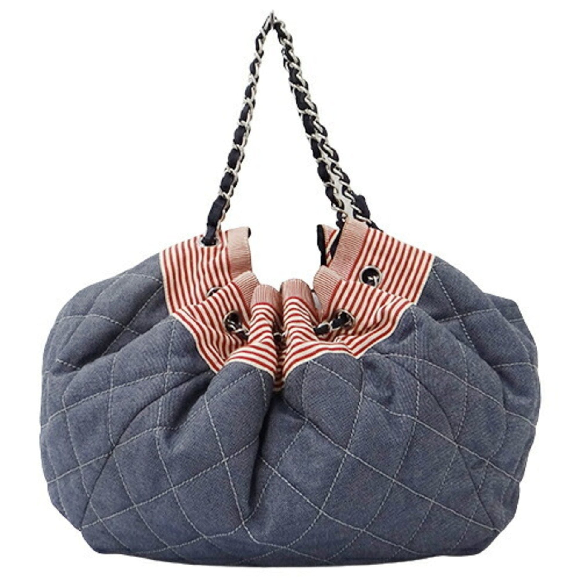 Chanel Tote - Almora Bags