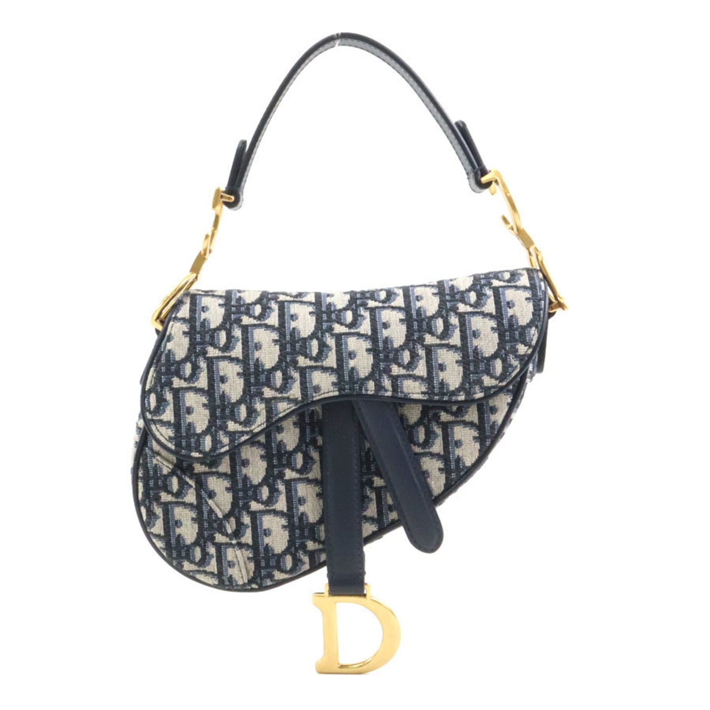 Dior Saddle Crossbody - Rovelle Bags
